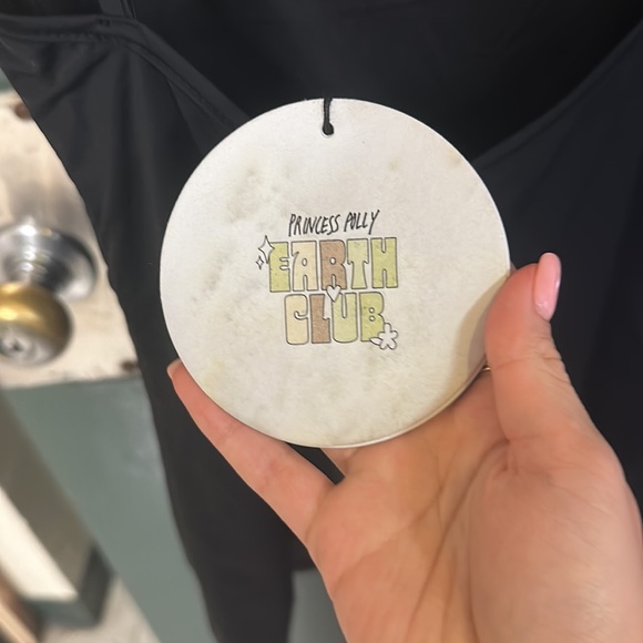 PRINCESS POLLY JANEA ROMPER - Picture 5 of 6